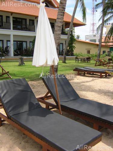Baan Bophut Hotel 5